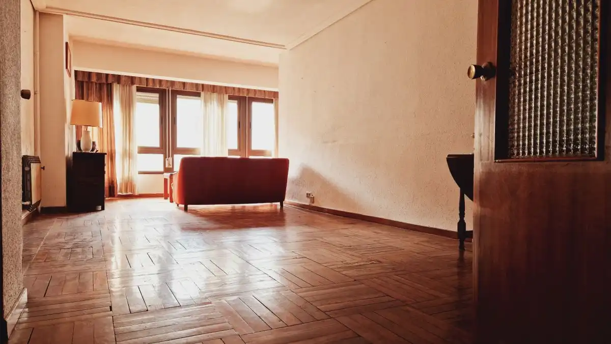 Piso con terraza en venta en MENENDEZ PELAYO, imagen 14