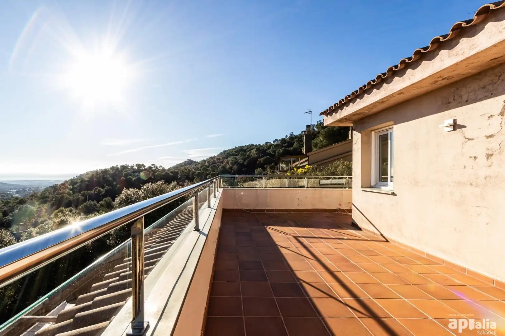 Detached house with terrace for sale in Avenida de Catalunya 36, imagen 37