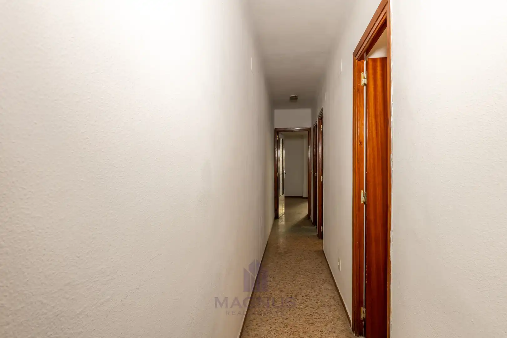 Apartament amb terrassa en venda a AVENIDA VALLADOLID, imagen 62