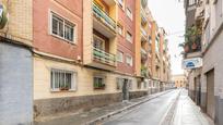 Exterior view of Flat for sale in  Granada Capital  with Balcony