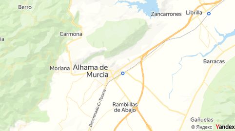 Foto 3 von Wohnung zum Verkauf in Alhama de Murcia ciudad, Alhama de Murcia