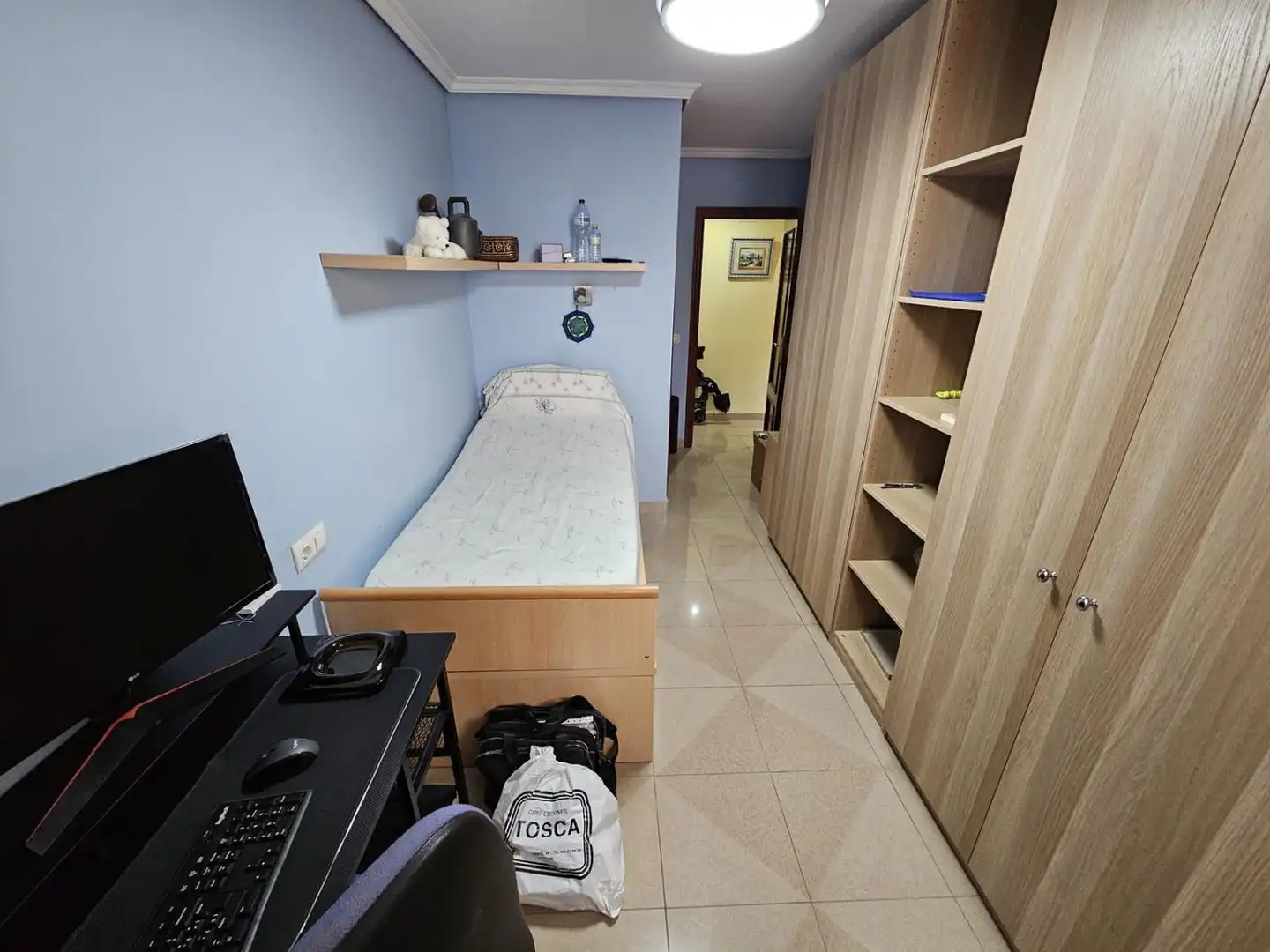 Piso con ascensor en venta en Maestro Arrieta, imagen 15