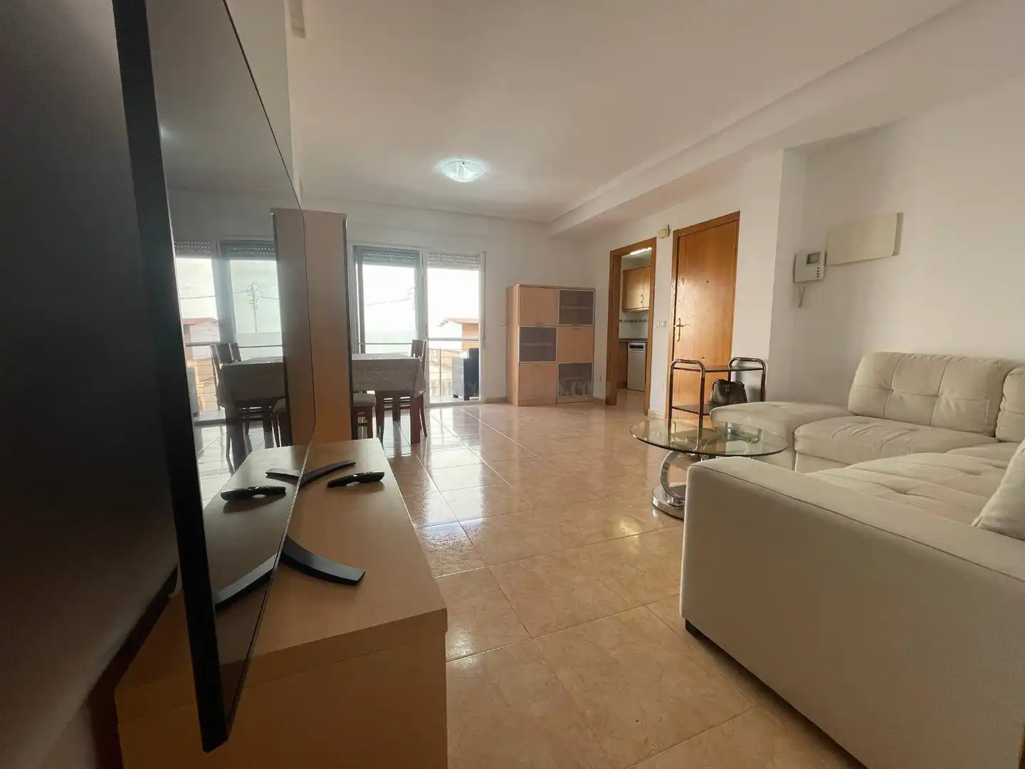 Apartament amb terrassa de lloguer a Playa del Cura, imagen 4
