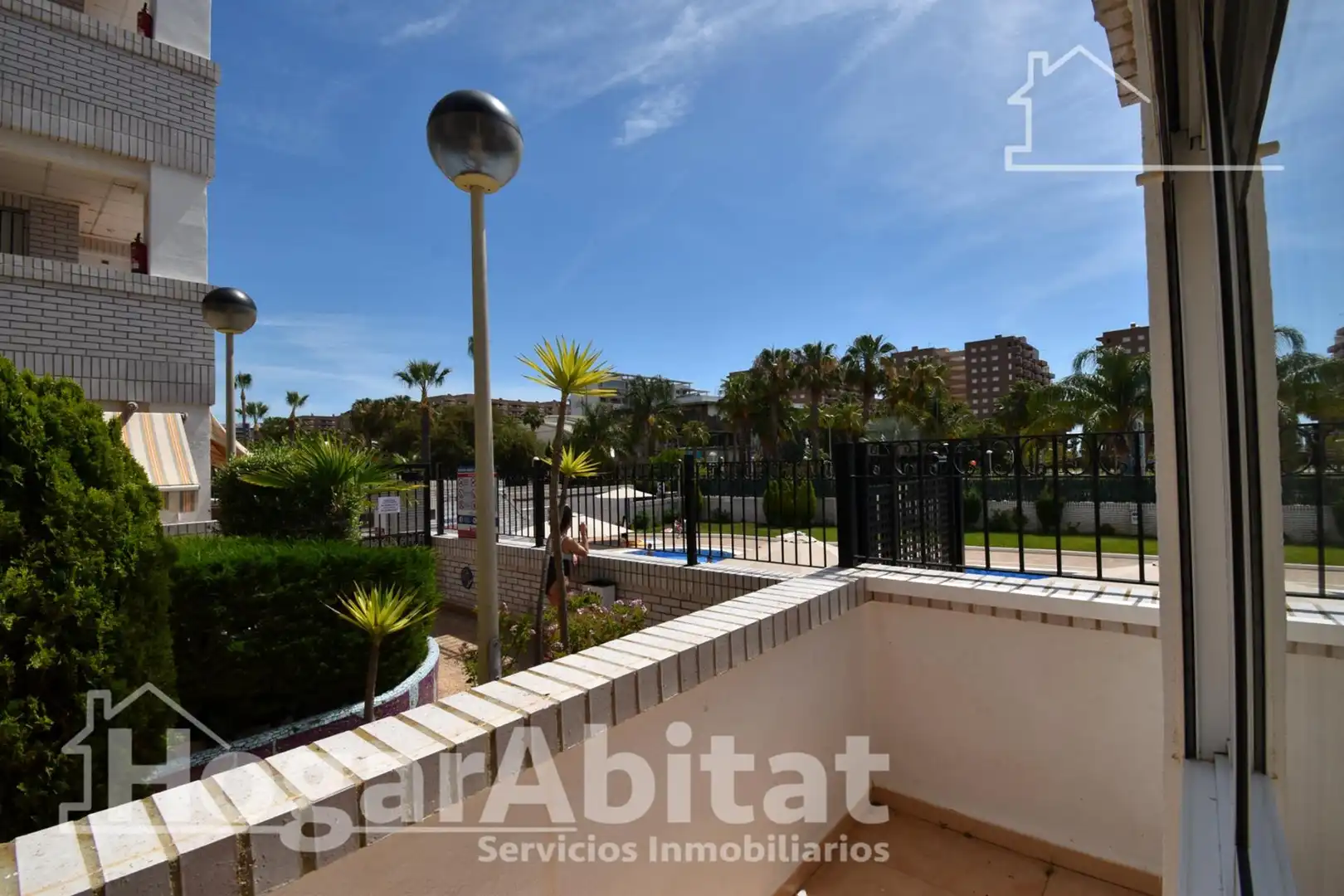 Wohnung mit Pool zum Verkauf in Avenida Avenida Central, imagen 20