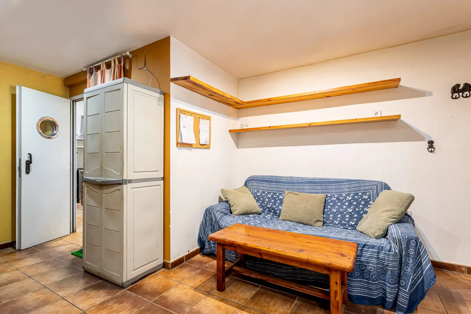 Finca rústica en venta en Fuente de los Baños , Montanejos