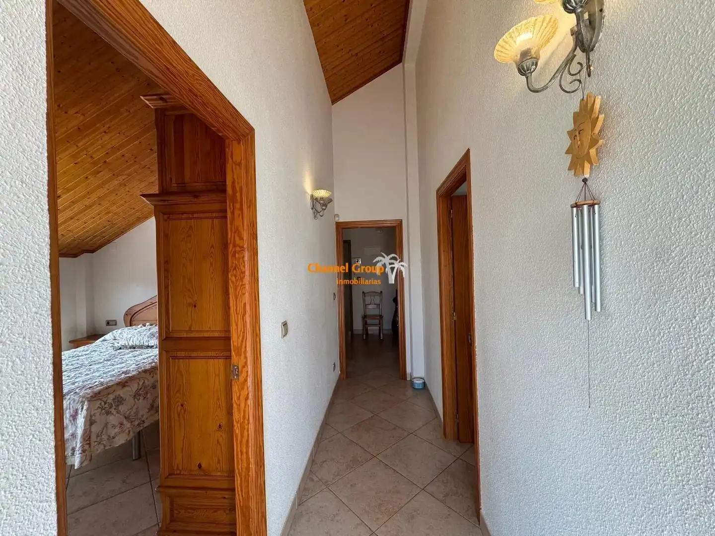 Detached house for sale in Jubalcoi, imagen 19