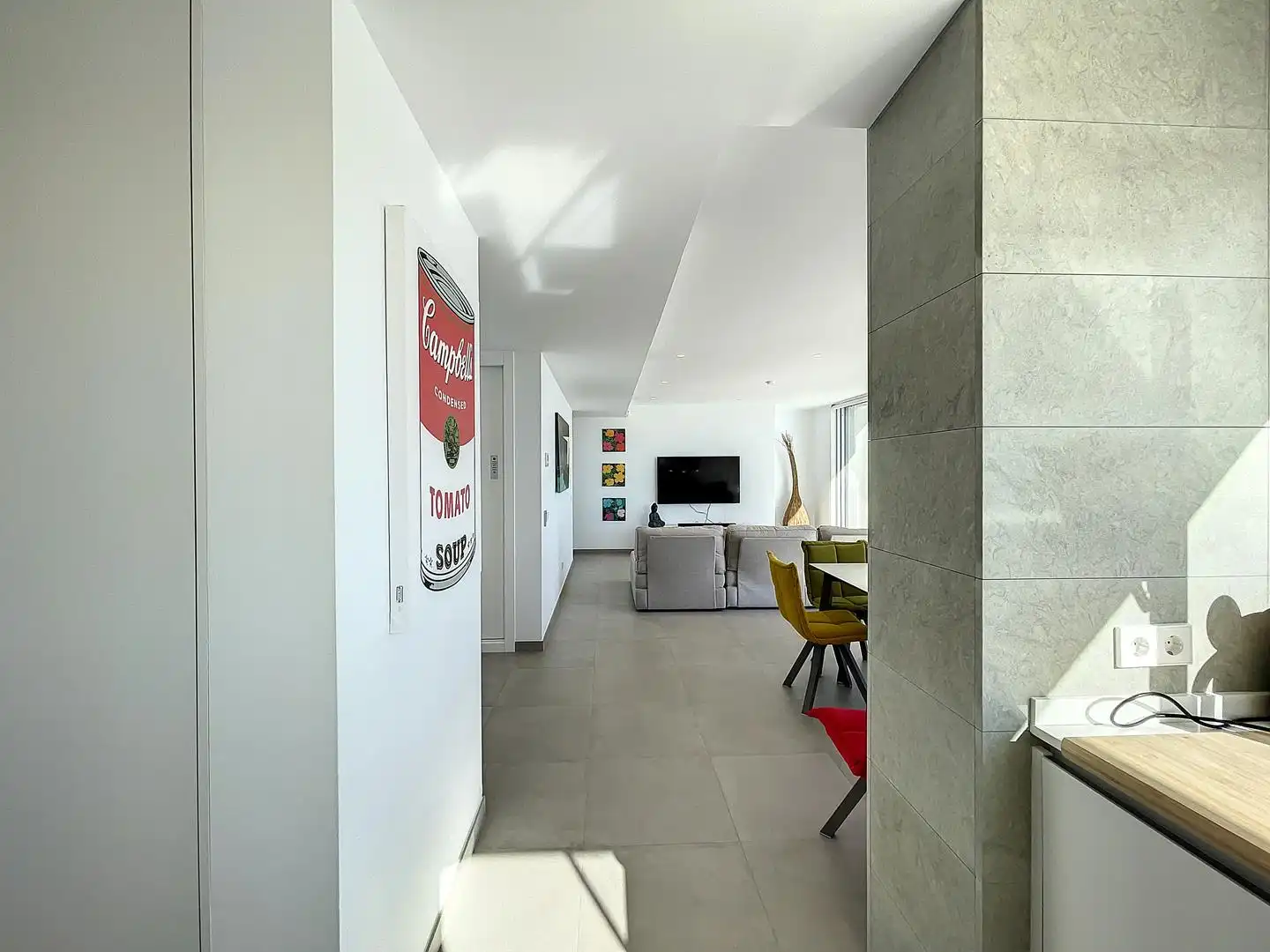 Chalet con piscina en venta en Cumbre del Sol, imagen 10