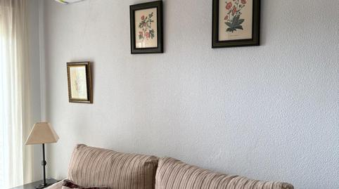 Photo 5 of Flat for rent in Los Remedios,  Sevilla Capital