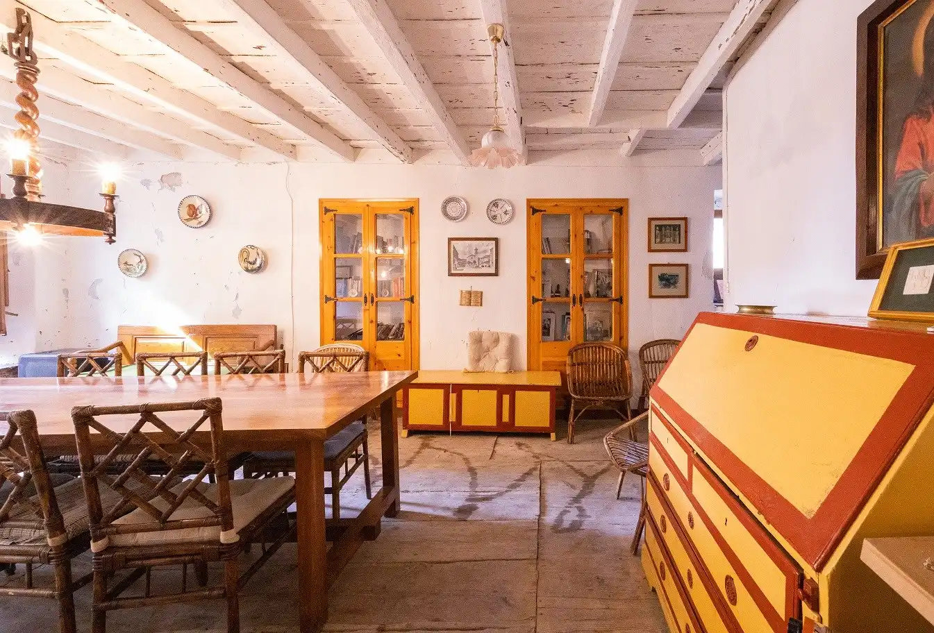 Casa rústica en venta en Gombrèn, imagen 12