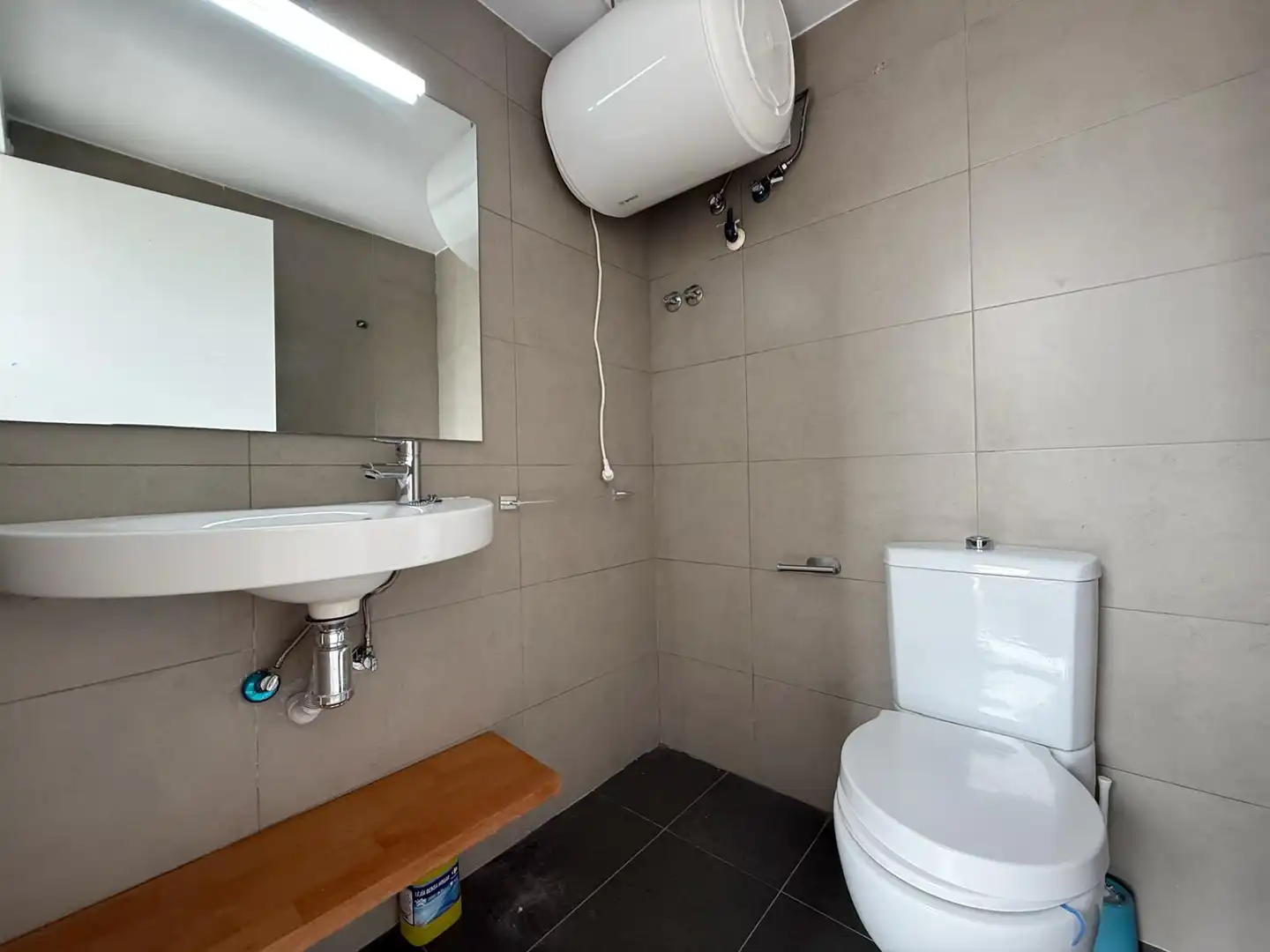 Loft mit Terrasse zum Verkauf in Calle Andarella, imagen 11