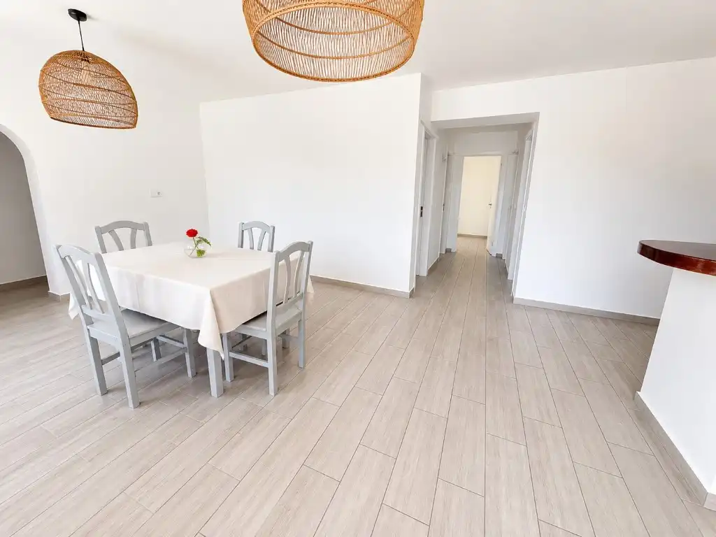 Dining room of Houses for sale in Dénia