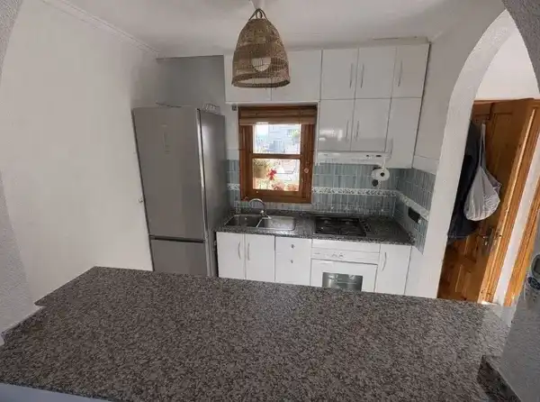 Duplex con piscina in vendita a Rojales, imagen 3