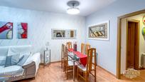 Dining room of Flat for sale in Lloret de Mar  with Air Conditioner, Heating and Terrace