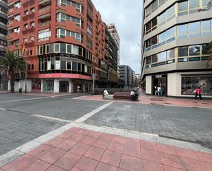Exterior view of Flat for sale in Las Palmas de Gran Canaria  with Terrace and Balcony