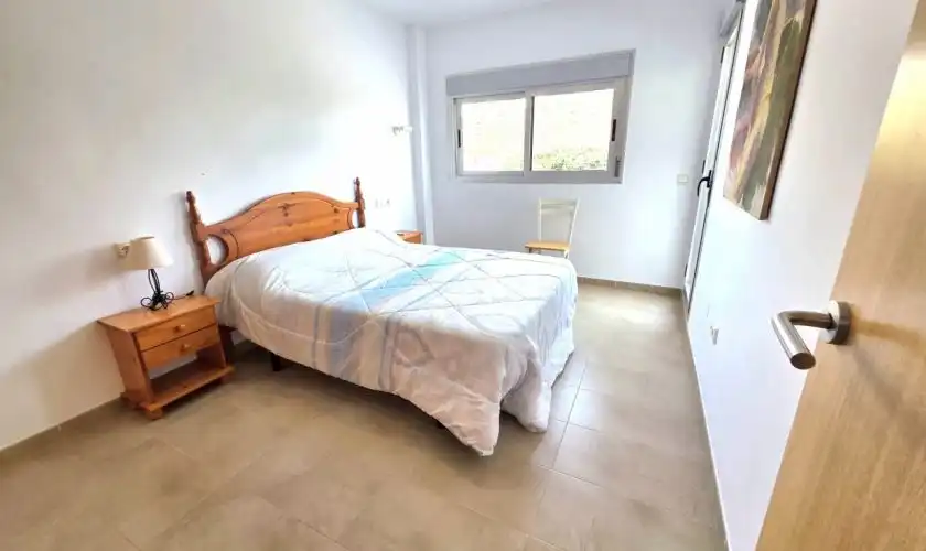 Adossat amb terrassa en venda a Calle el Molino, imagen 38