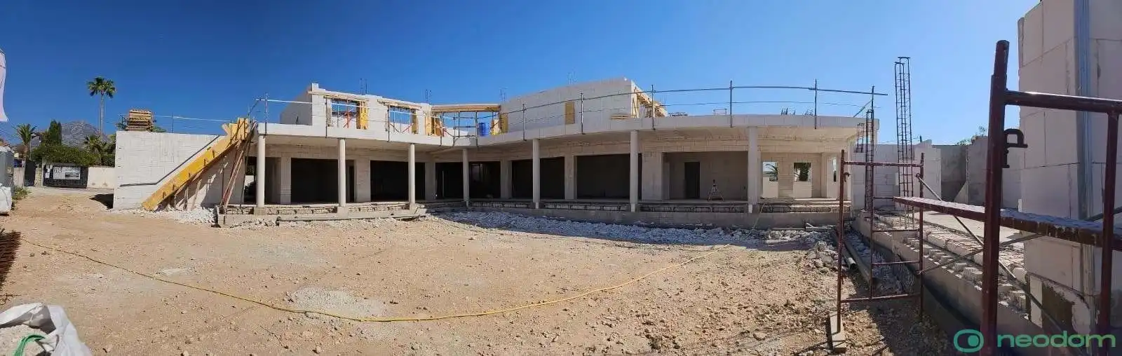 Casa amb piscina en venda a Carrer Atenas, imagen 22