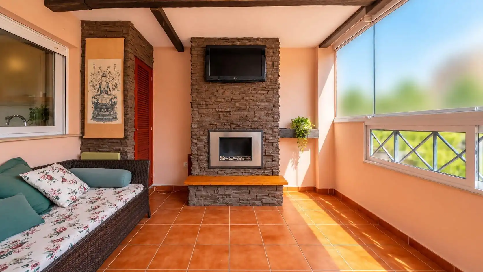 Flat with pool for sale in Calle BRITANIA "Venus Golf", imagen 32