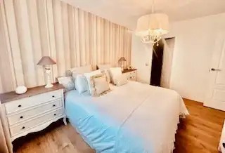 Appartement avec ascenseur à louer à Calle Justiniano Rodriguez, imagen 18