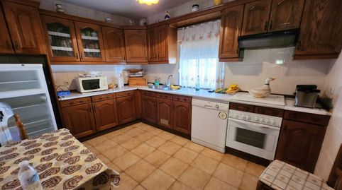 Foto 2 de Casa adosada en venta en Calle Silva, El Casar, Guadalajara