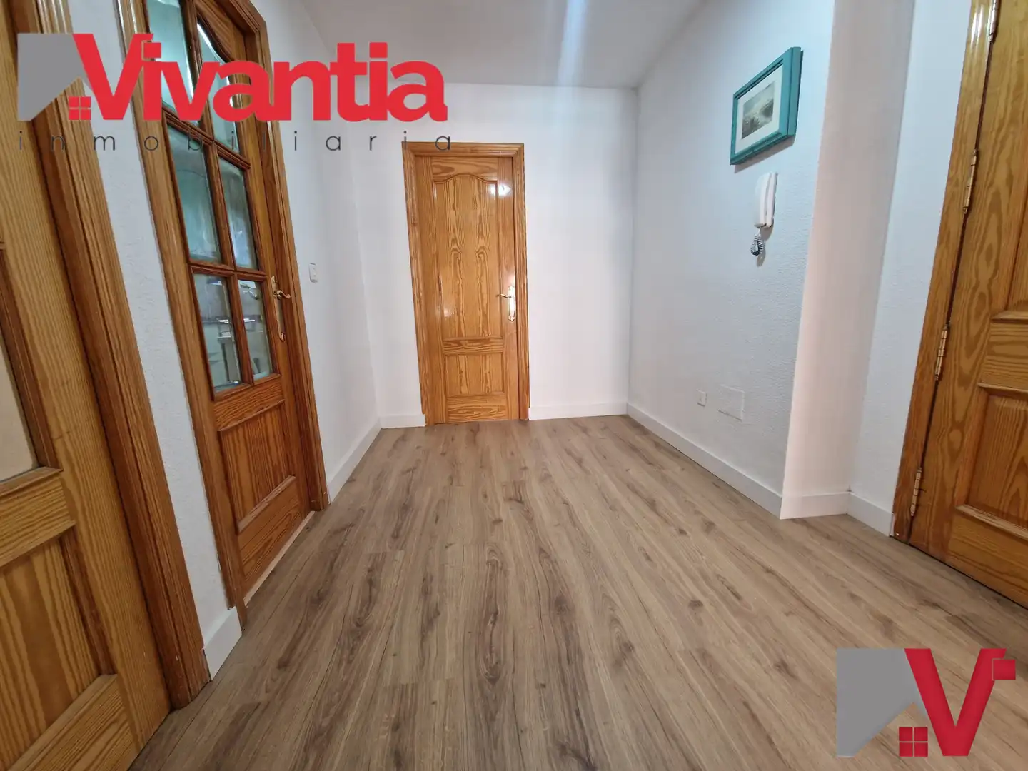 Piso en venta en Lorca con Aire acondicionado, Parquet y Terraza