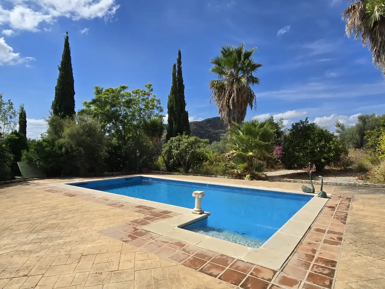 Maison avec piscine à vendre à Periana, imagen 6