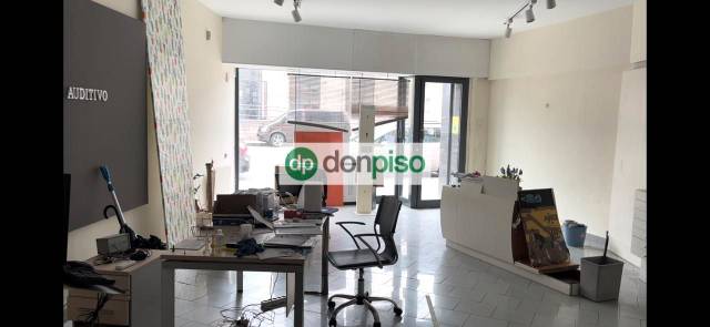 Local comercial en Venta en Calle Castilla en Castilla - Hermida