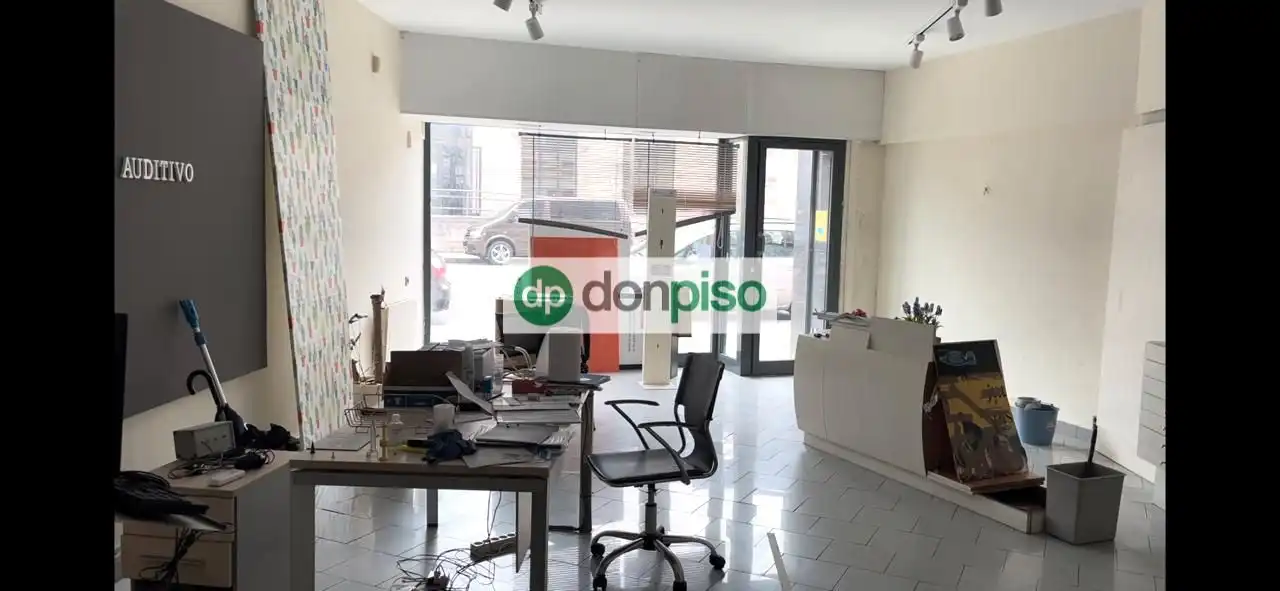 Local en venta en Calle Castilla, Castilla - Hermida
