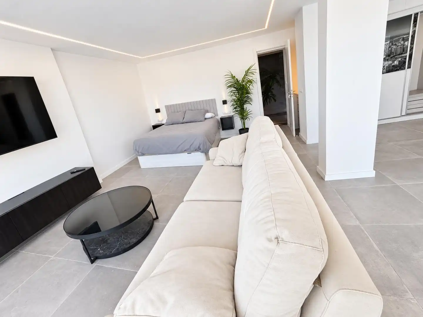 Penthouse for sale in Calle Calle Amalia Heredia, imagen 26