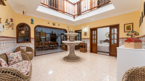 Foto 4 de Casa adosada en venda a Calle Conde de la Vega Grande, San Juan, Telde