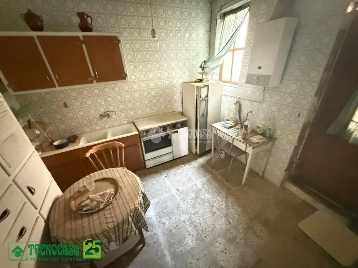 Maison jumelée à vendre à Piedrabuena, imagen 12