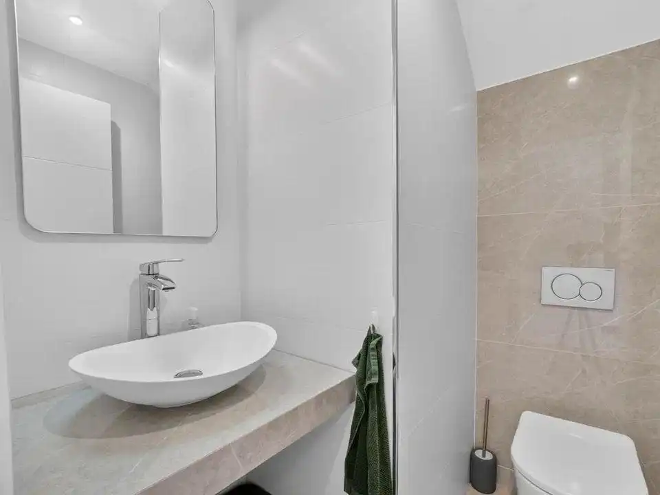 Villa à vendre à El Raso, imagen 12