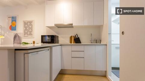 Foto 4 de Estudi per a compartir a Sant Pere, Sta. Caterina i la Ribera, Barcelona