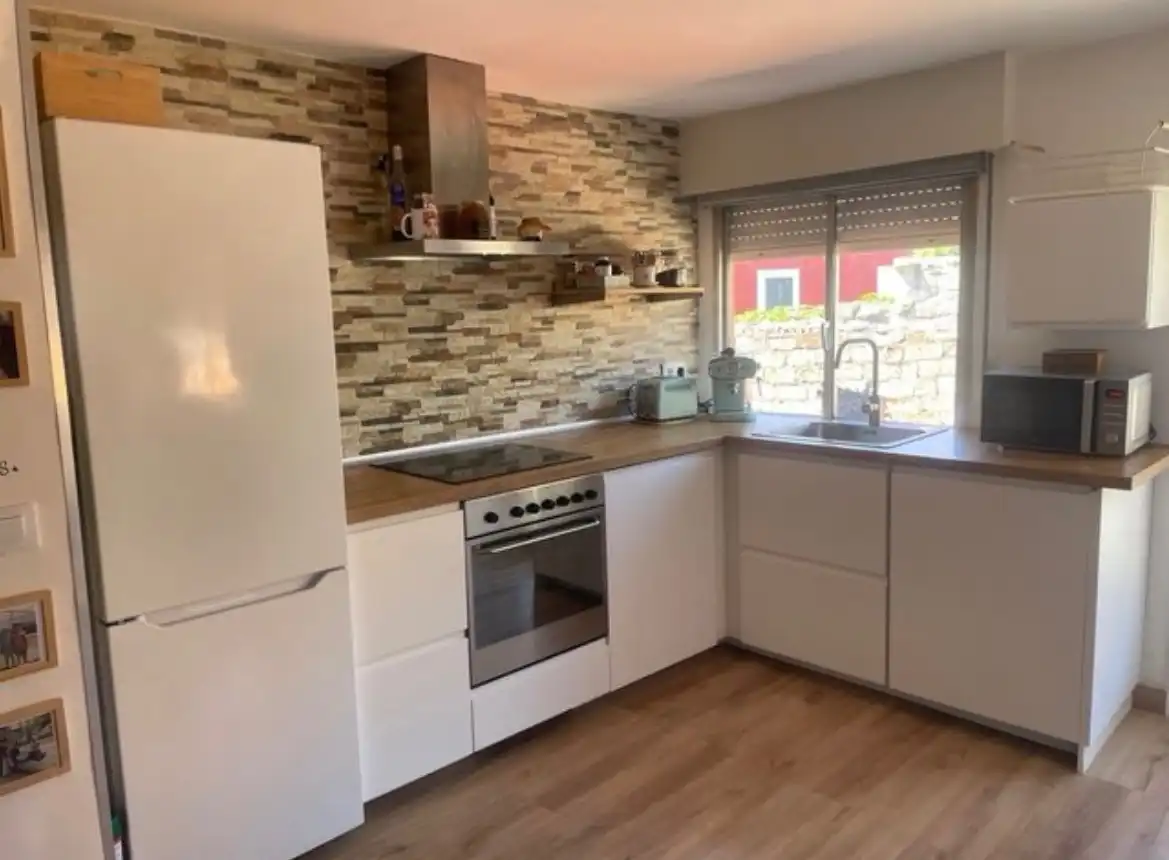 Casa amb jardí en venda a PO-262, imagen 2