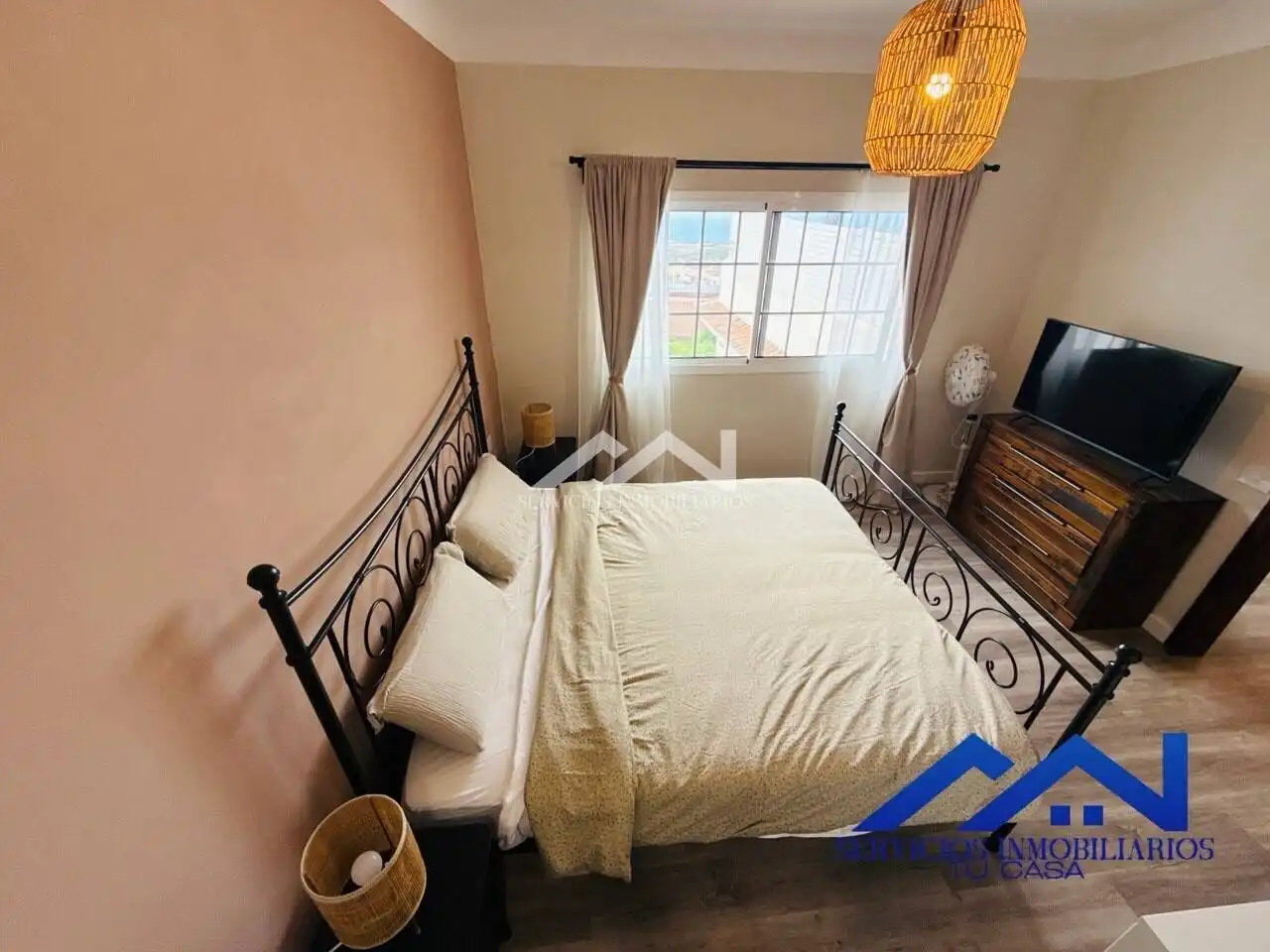 Habitación de Casa o chalet en venta en Tegueste, Santa Cruz de Tenerife