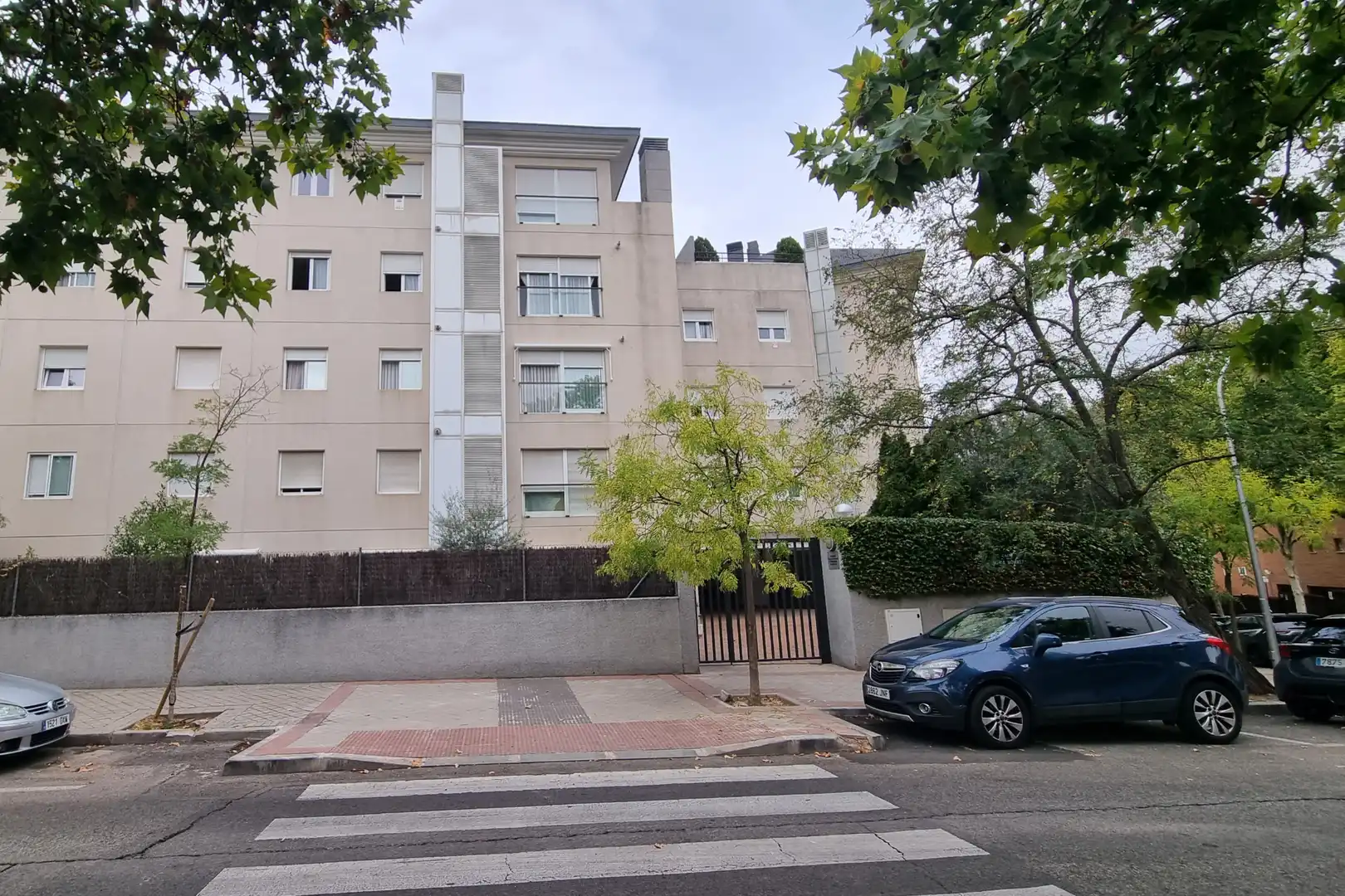 Appartamento con piscina in affitto a Calle María Moliner 13, imagen 23