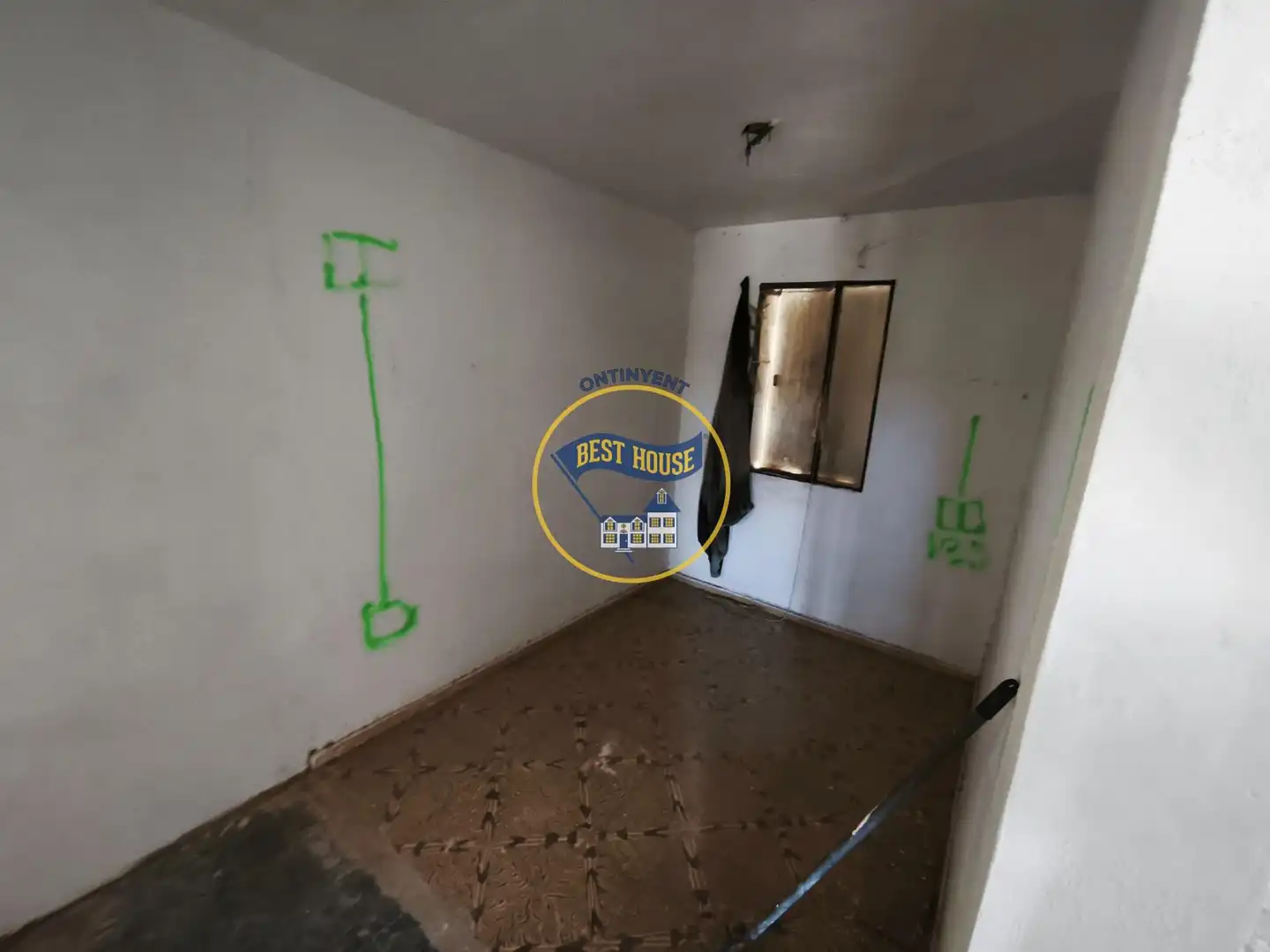 Piso en venta en Ontinyent