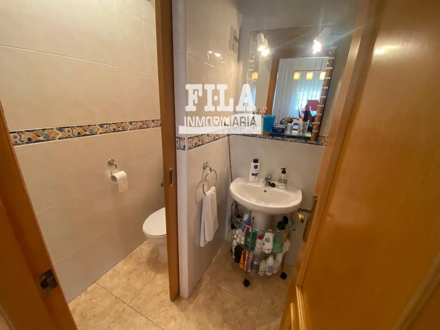 Casa a schiera in vendita a Segur de Calafell, imagen 9