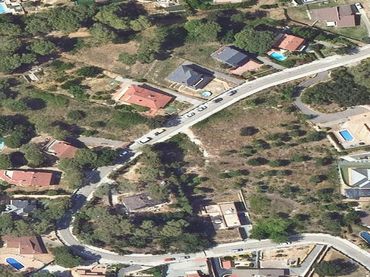 Terreno residencial en venta en CEDRE 22