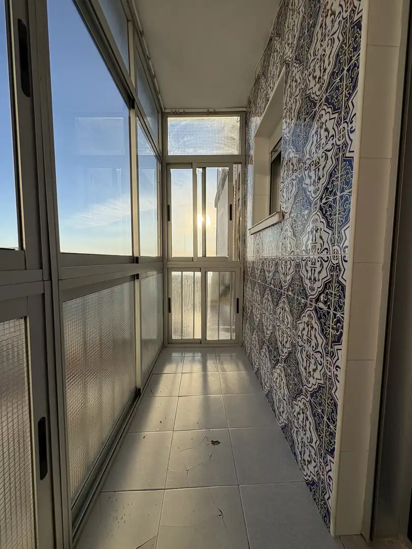 Flat for rent in Linares, Jaén