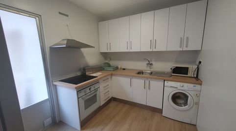 REF. A775 - Piso en alquiler en Zona Salesianos