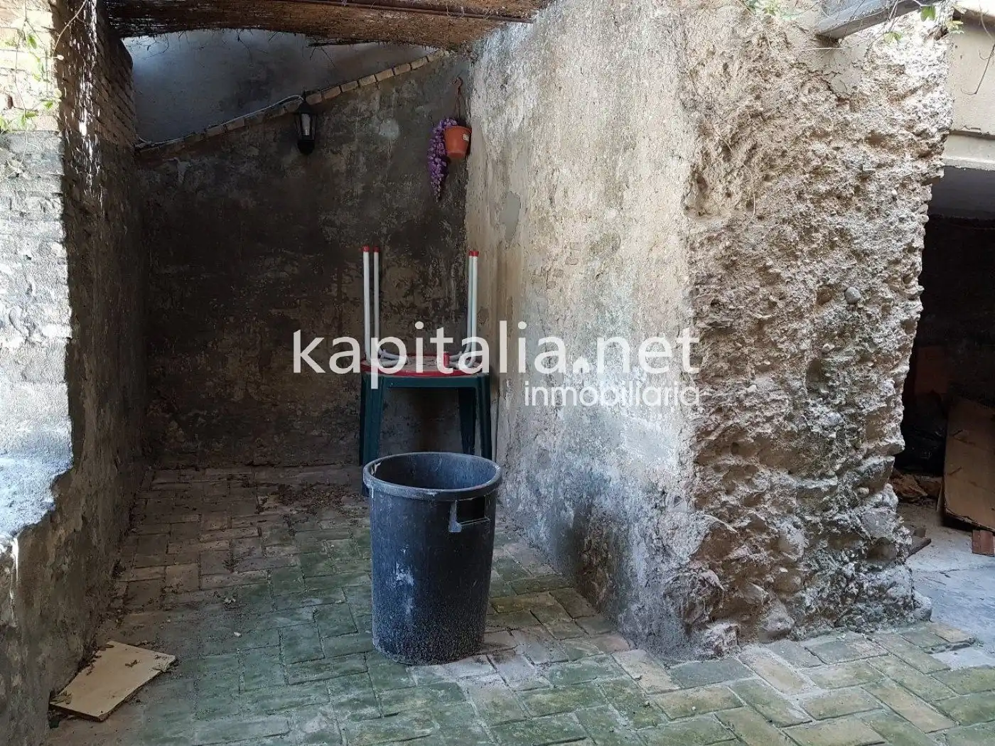 Casa con terrazza in vendita a Centro, imagen 9