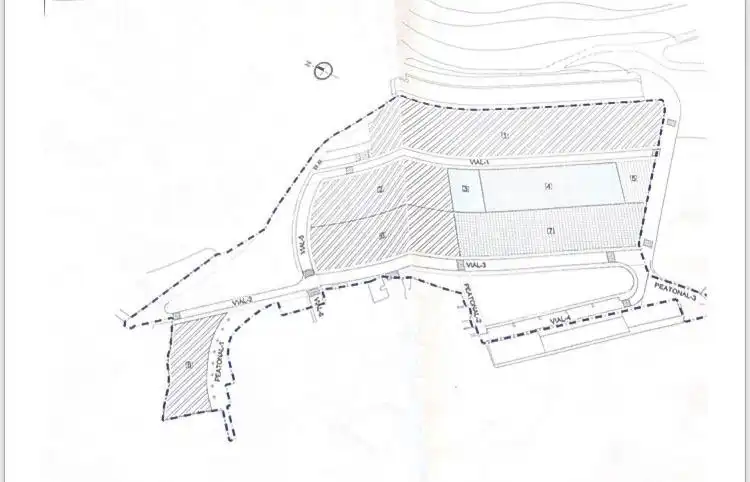 Terreno residenziale in vendita a Albaida, imagen 10