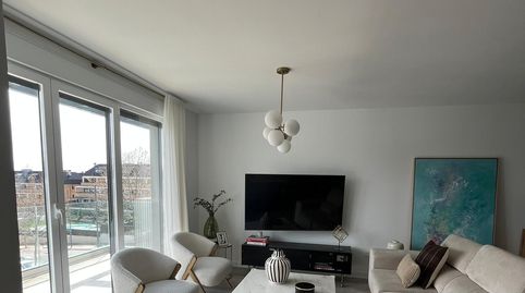 Photo 4 of Attic for rent in Miguel Lopez de Legazpi, 6, Valenoso, Boadilla del Monte