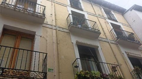 Foto 4 de Pis en venda a Calle Ramiro el Monje, 18, Casco Antiguo, Huesca Capital