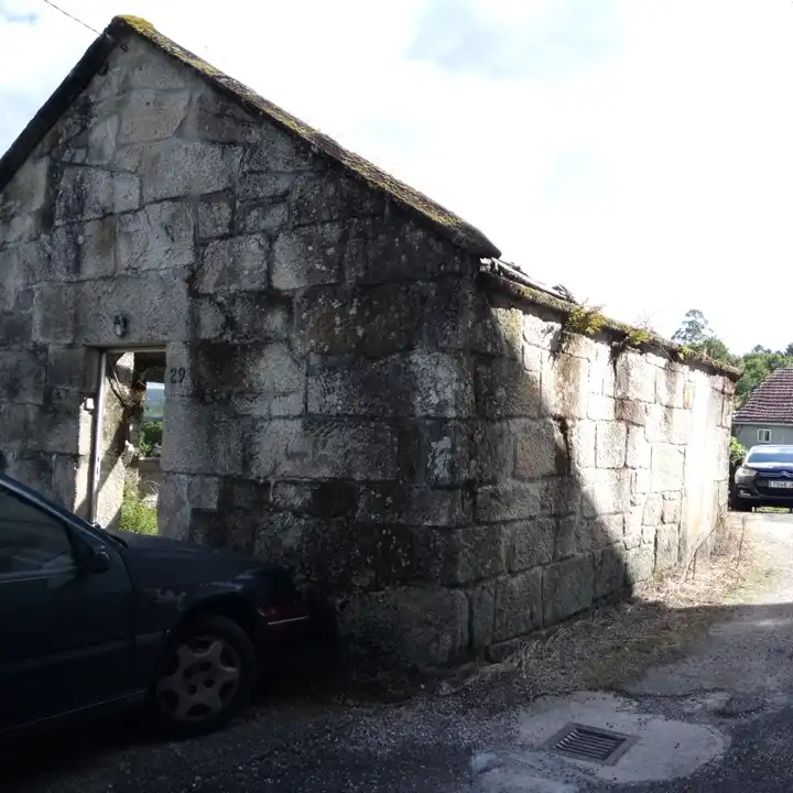 Casa rústica en venda a PO-261 12, imagen 4