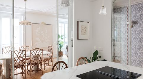 Foto 5 de Apartamento en venta en Almagro, Madrid Capital