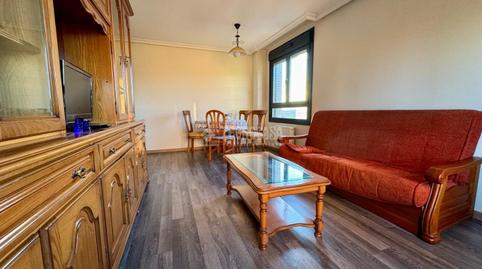 Photo 3 of Flat for sale in C. de Monsacro, Nuevo Gijón, Gijón