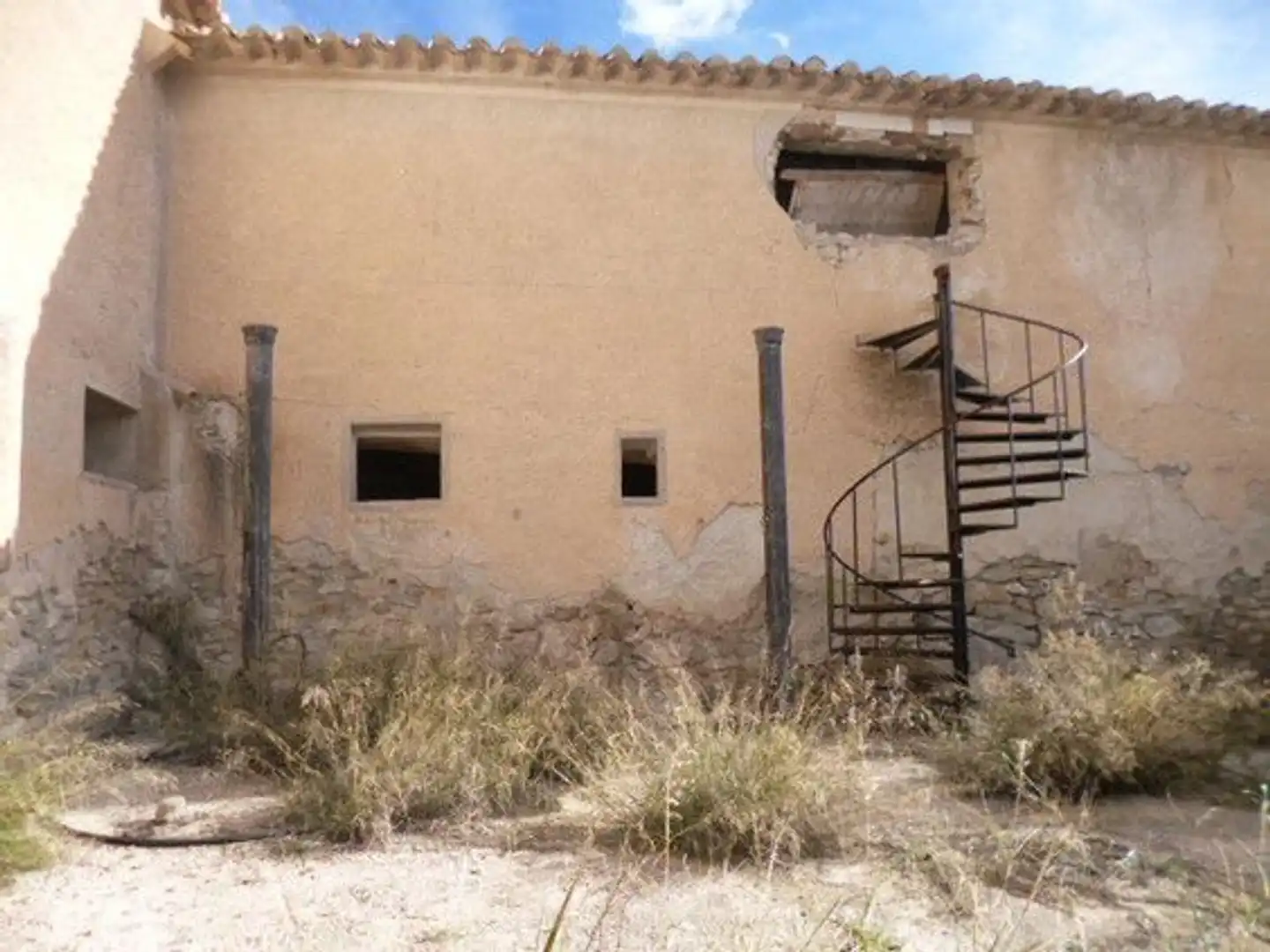 Immobili singolari in vendita a Moratalla, imagen 33