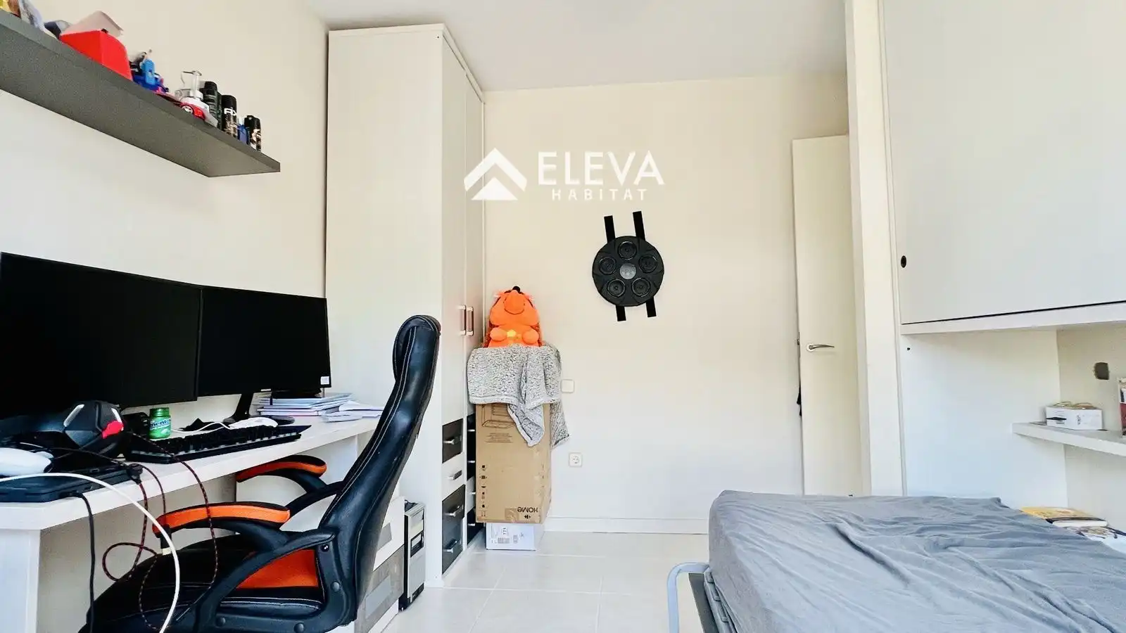 Adosado con terraza en venta en La Font, imagen 45