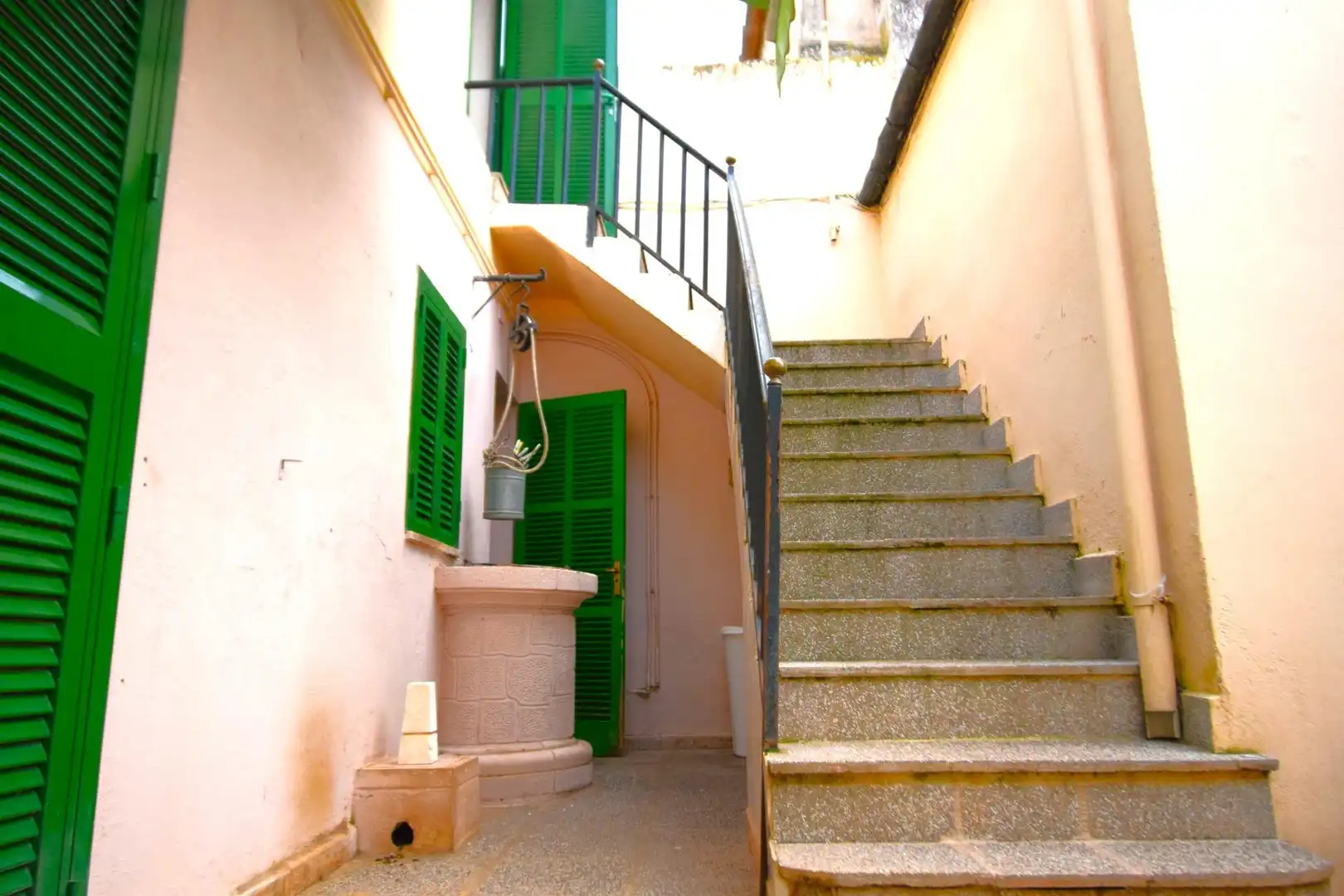 Casa a schiera con giardino in vendita a Petra, imagen 25
